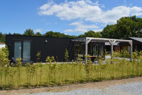 Municipality of Ermelo Apartment | Eco Lodge Retreat by the Forest on the Veluwe