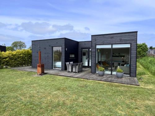 Midsland House | Nieuw Noorderland - Ecohuisjes Terschelling