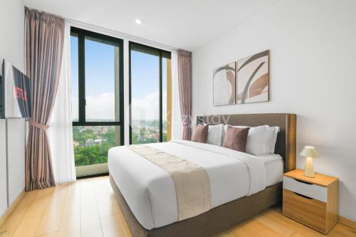 Cilandak Apartment | Nieve by Kozystay - Cilandak