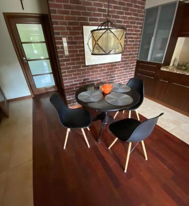Aniolki House | Cozy Room in Gdańsk Wrzeszcz with Breakfast & Kitchen Access