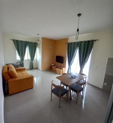 Sal Apartment | Budget-Friendly Getaway at Nifa House - Guest Rated 9.8
