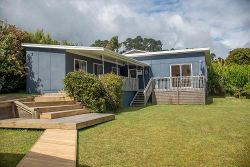 Coopers Beach House | Family-Friendly Retreat at Nigel's Crib, Coopers Beach