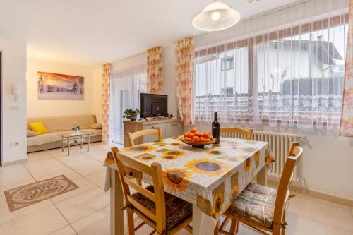 Predazzo Apartment | Pet-Friendly Escape at Night and Day 4 - Rated 10/10