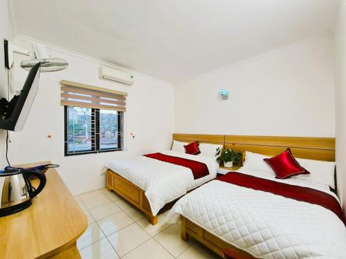 Moc Chau Hotel | Night Market Heart Hotel MC
