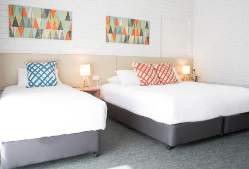 Nowra Hotel | Discover Oceanfront Retreat at Nightcap at Archer Hotel