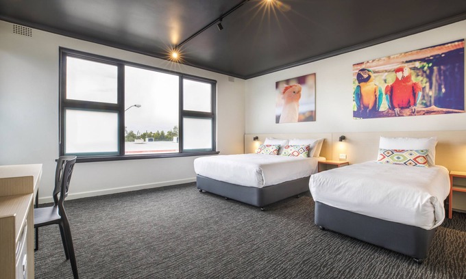 Chester Hill Hotel | Discover Nightcap at Chester Hill Hotel - Family Friendly Stay