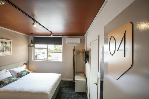 Fairfield Heights Hotel | Accessible Family Retreat at Nightcap in Fairfield