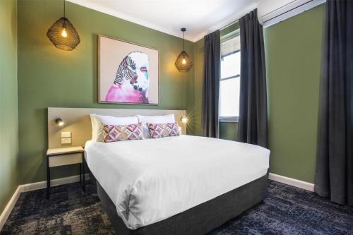 Mt Pritchard Hotel | Discover Comfort at Nightcap at Pritchards Hotel
