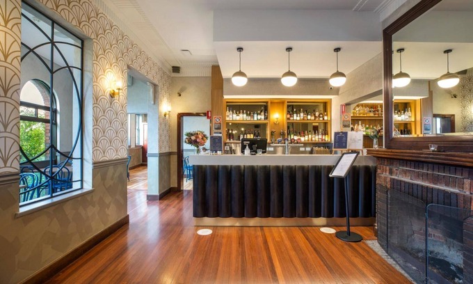 Pymble Hotel | Discover Nightcap at Pymble Hotel: Family-Friendly Getaway