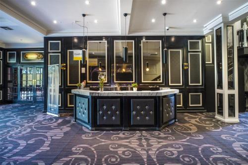 Airport West Hotel | Comfortable Stay at Nightcap at Skyways Hotel, 8/10 Rated
