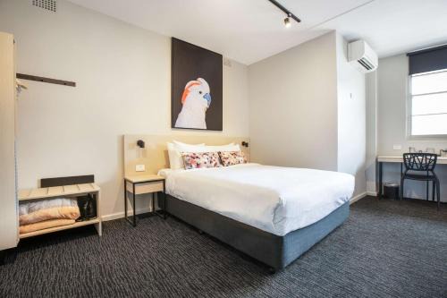 Fairy Meadow Hotel | Relax at Nightcap at the Charles Hotel: Pool & Breakfast Included