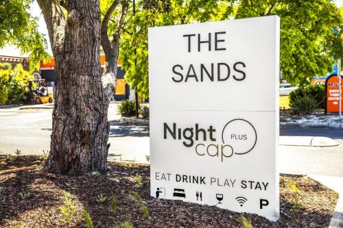 Carrum Downs Hotel | Relax at The Sands by Nightcap Plus - 4-Star Family Retreat