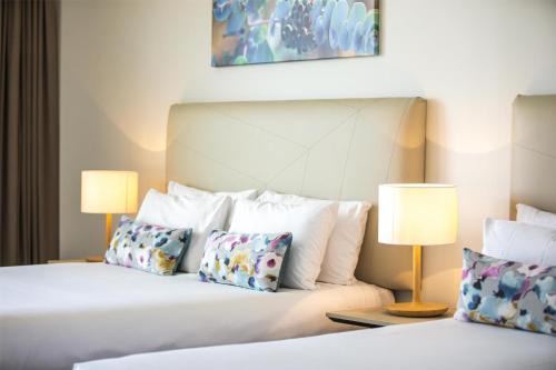 Narrabeen Hotel | Oceanview Retreat at Narrabeen Sands Hotel by Nightcap Plus