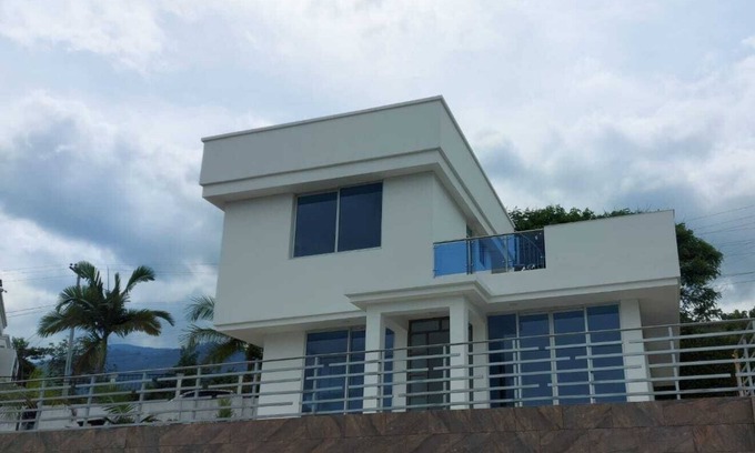 Silvania House | NIGHTLY RENT of Beautiful House for TEN PEOPLE in Silvania, Cundinamarca