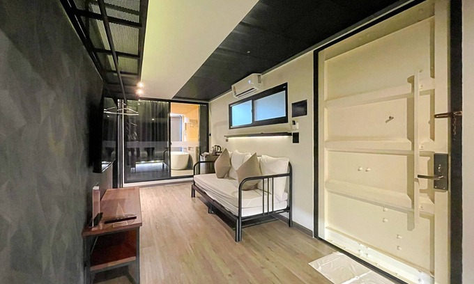 Muang Hotel | Experience Nights in a Box: Family-Friendly Getaway