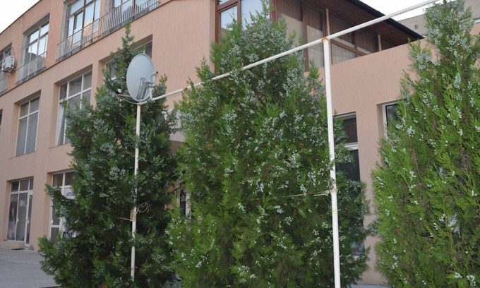 Nova Zagora Apartment | Cozy Stays at "At Zori and Itso" in Nova Zagora