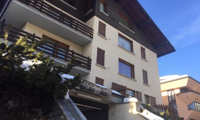 Campo Carlo Magno Apartment | Discover NIGRITELLA: Pet and Child Friendly Retreat