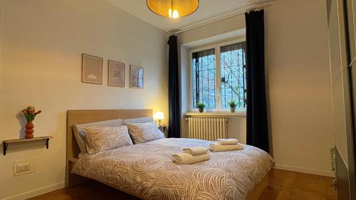 Niguarda Apartment | Convenient Stay Near Niguarda Hospital & Bicocca M5
