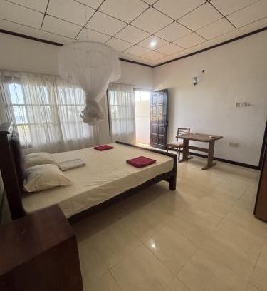 Weligama Hotel | Relax at Nihal Bay View with Oceanfront Pet-Friendly Stays