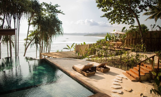 Wanokaka Hotel | Discover NIHI Sumba: A 5-Star Oasis with Ocean Views
