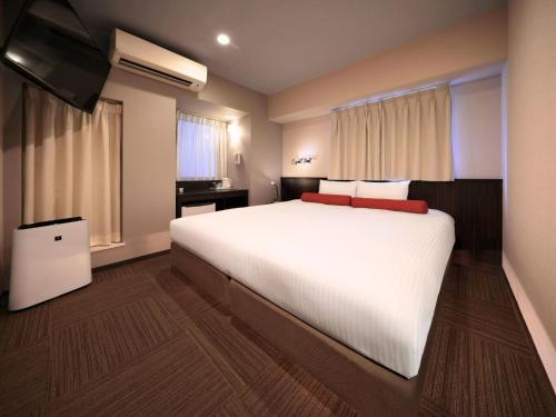 Minami Hotel | Nihonbashi Crystal Hotel - Vacation STAY 98880v