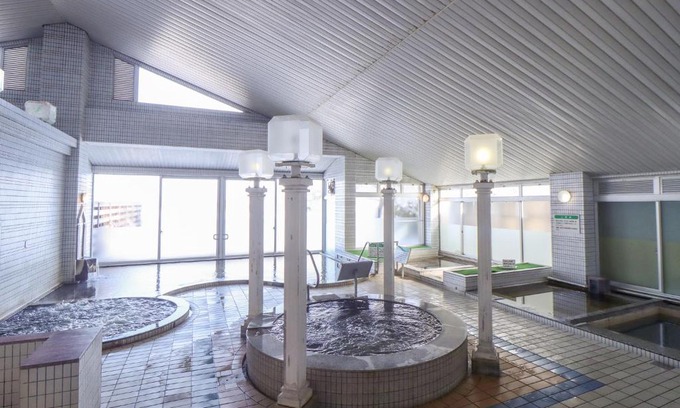 Yanaizu-machi Hotel | Discover Tabist Niitsuru Onsen Nda: Family-Friendly Retreat