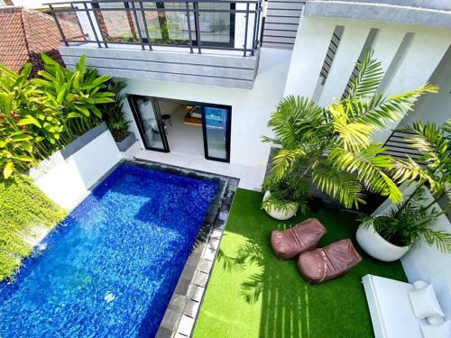 Sanur Villa | Beautiful Nika Indi Villa with Pool near Sanur Beach
