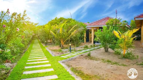 Arugam Bay Hotel | Discover Nikara Beach Villas in Arugambay - Rated 10/10!