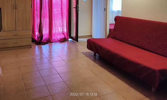 Nikita House | Discover Paralia Kastri: Just Steps from Nikiti's Beach!
