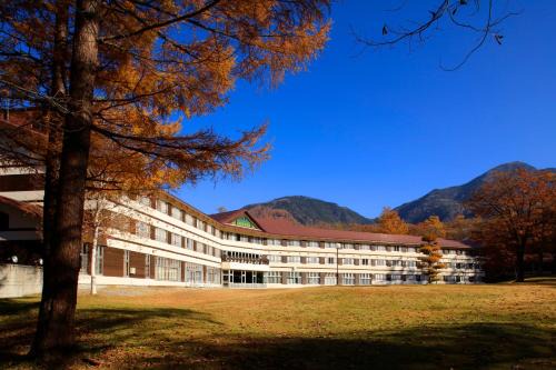 Nikko Hotel | Discover Nikko Astraea Hotel: Family-Friendly Retreat