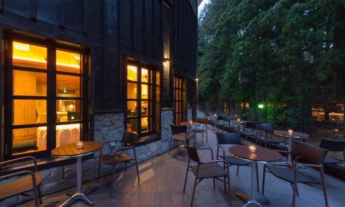 Nikko Hotel | Eco-Friendly Retreat at NIKKO-NISHIMACHICLUB A LA TOUTO
