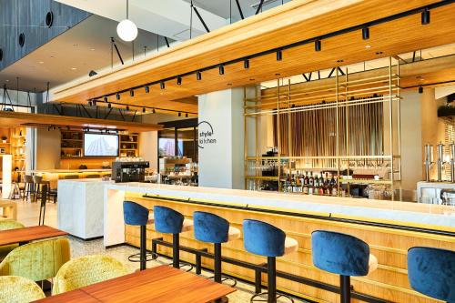 Nagoya City Centre Hotel | Stylish Stay at Nikko Style Nagoya - 5-Star Comfort Awaits