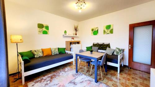 Santo Stino di Livenza Apartment | Pet-Friendly NIKO Apartment with 9.5/10 Guest Rating