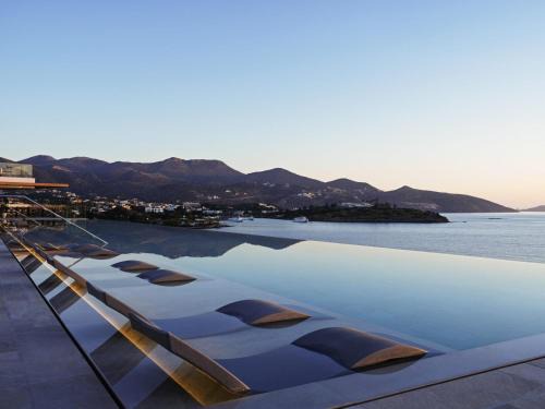 Agios Nikolaos Hotel | Unwind at NIKO Seaside Resort MGallery - Pet Friendly Retreat