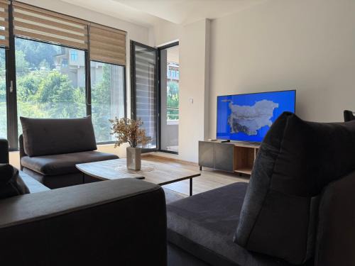 Velingrad Apartment | Nikol5 Deluxe