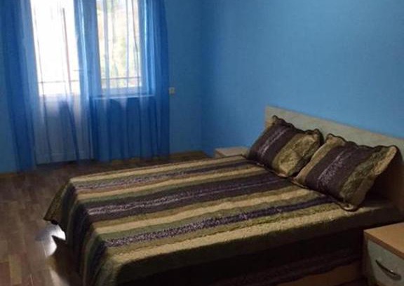 Chakvi Apartment | Cozy Oceanfront Stay at Nikolai Mironovich APT