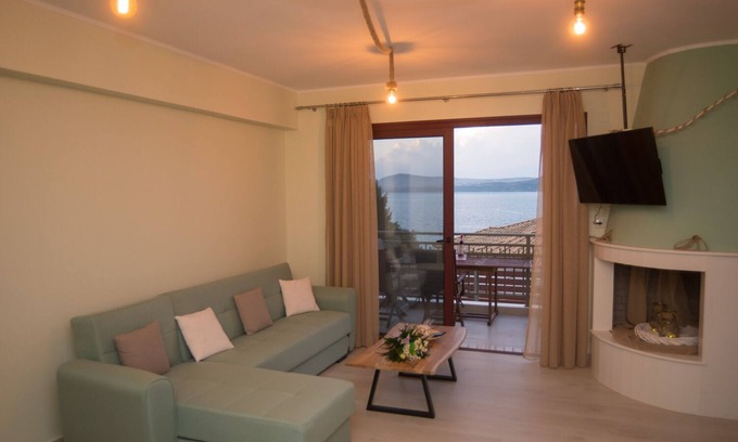 Nikiana House | Nikolas Guest House