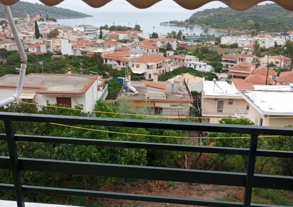 Palaia Epidavros Apartment | Discover Nikoletta: Family & Pet Friendly Retreat