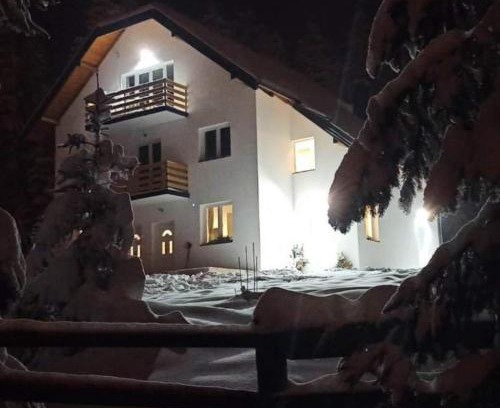 Tara National Park Apartment | Family-Friendly Nikolića kuća - Guest Rated 9.8/10