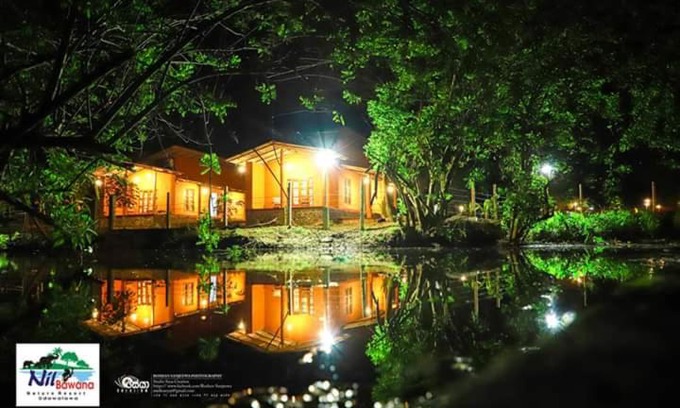 Pallebedda Resort | Discover Nil Bawana Nature Resort: 10/10 Pet-Friendly Escape
