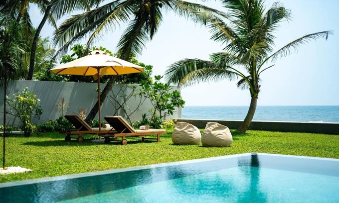 Talpe Hotel | Discover Nil Ralla: Private Pool, Spa & Family-Friendly Fun