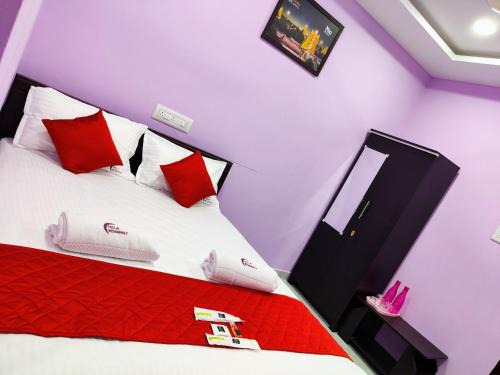 Rameshwaram Hotel | Nila Residency Rameswaram