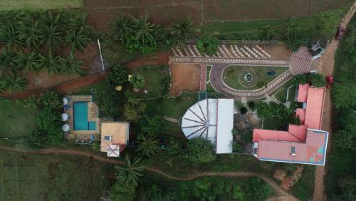 Galewela Hotel | Budget-Friendly Stay at The Nilambara Lake View Hotel