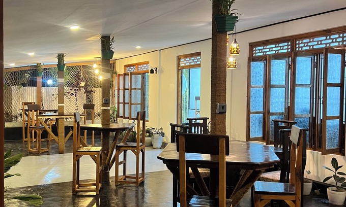Nilaveli Hotel | Nilaveli Boutique Hotel