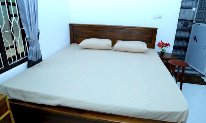 Nilaveli House | Budget-Friendly Stay at Nilaveli Guest House