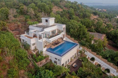 Morjim Villa | Nilayam Uday By Aquatica Stays