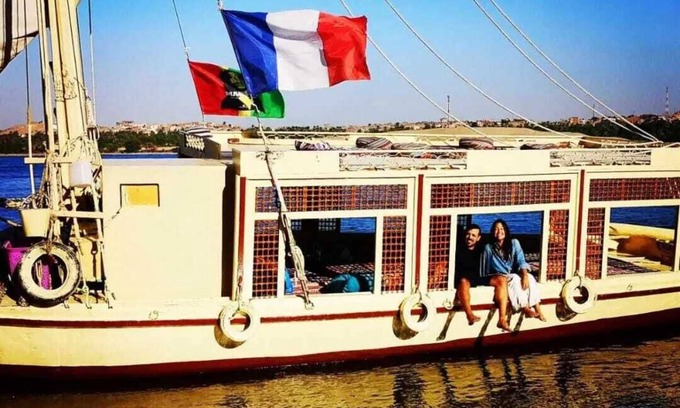 Aswan Boat Rental | Nile Amun Tours