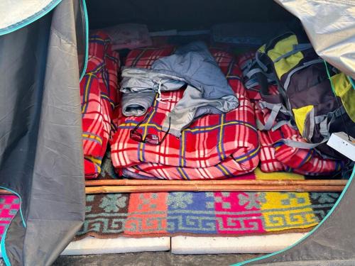 Kedarnath Other | Nilkanth camps & Treks