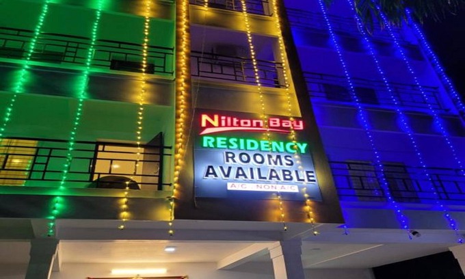 Tindivanam Hotel | Budget-Friendly Stay at Nilton Bay Residency with Breakfast