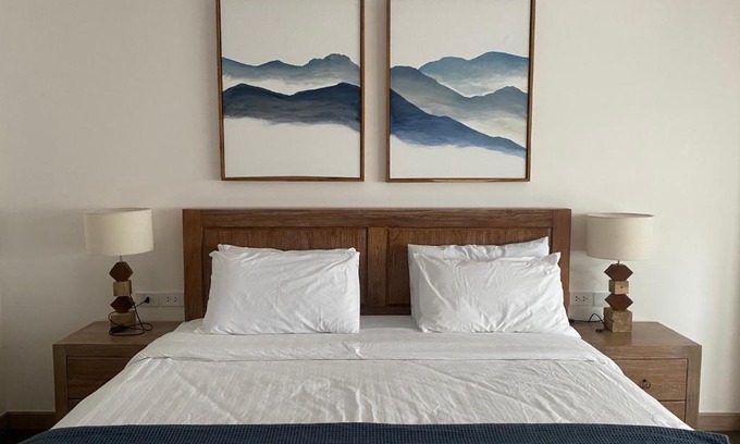 Nimman Apartment | Guest Rated 10/10 at Nim-Mann Classy in Chiang Mai